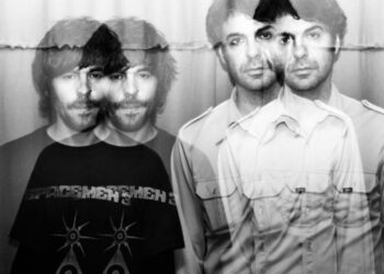 Ghost Hunt e Dream Pawn Shop, esta sexta-feira 13, no Teatro Miguel Franco