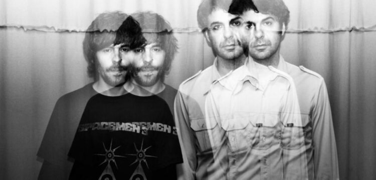 Ghost Hunt e Dream Pawn Shop, esta sexta-feira 13, no Teatro Miguel Franco