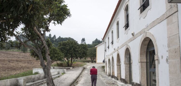 Hospital de Dia de Psiquiatria nasce em Leiria