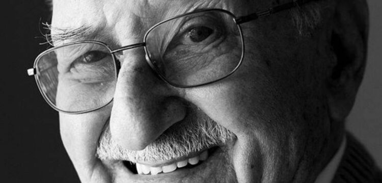 José Fabião, guardador de imagens e de sonhos (1920-2017)