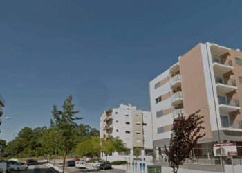 Leiria vai ter ruas cortadas e condicionadas até 20 de Janeiro