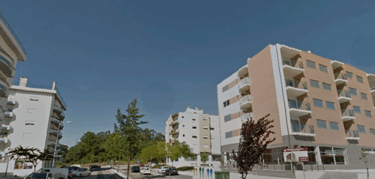 Leiria vai ter ruas cortadas e condicionadas até 20 de Janeiro