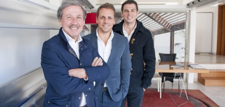 Mais de metade das empresas familiares sem plano de sucessão