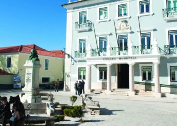 Marinha Grande aprova orçamento de 21,9 milhões