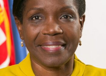 Ministra da Justiça em Fátima