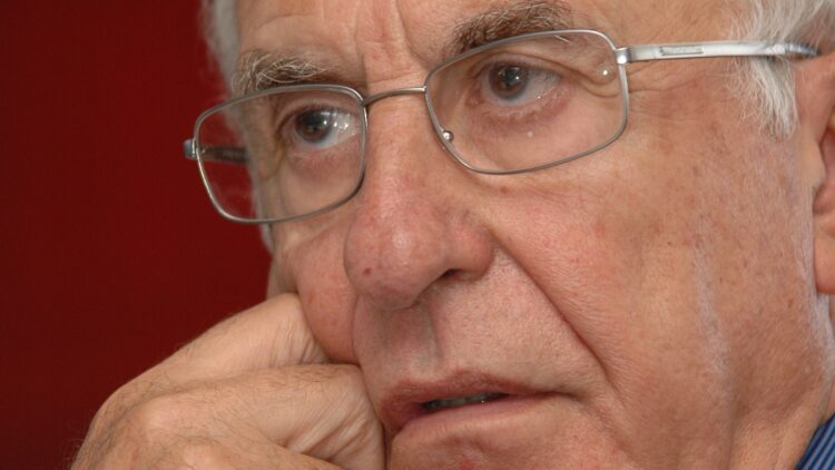 Mudar de Rumo – A corrupção (1)