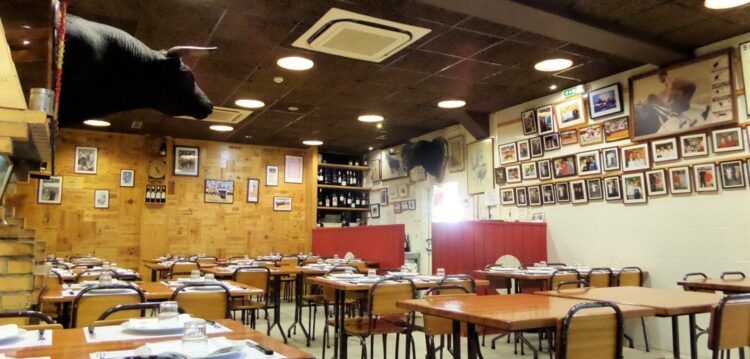 Na Taberna do Manelvina há refeições que merecem duas orelhas
