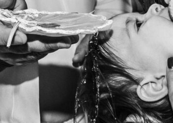 Ninjas&Princesas: Do baptismo
