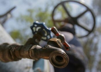 Parte da cidade de Leiria irá ficar sem água no dia 27