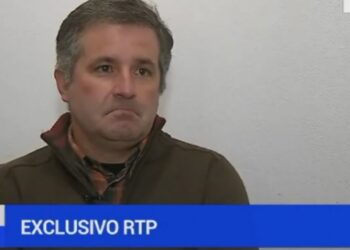 Pedro Dias terá disparado sobre GNR para encobrir furto de Leiria