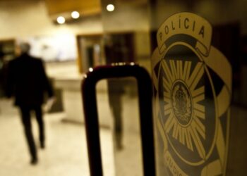 PJ detém dois homens em Leiria suspeitos de homicídio na forma tentada