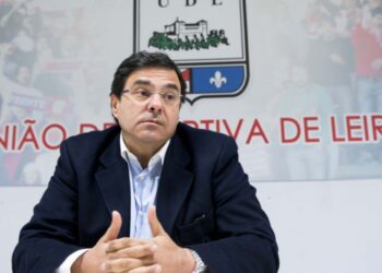 Presidente do clube receia falência da SAD da União de Leiria