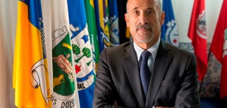 PS candidata Jorge Claro à Câmara de Pombal