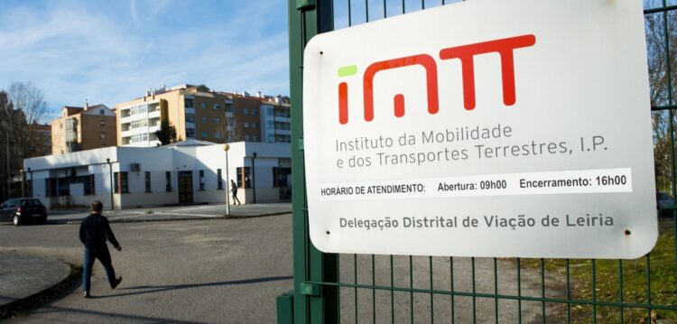 Queixas forçam Governo a dizer que obras no IMT são prioridade
