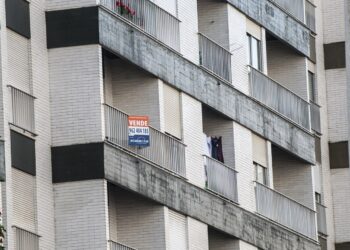 Região: moradias puxam avaliação bancária para o valor mais alto desde 2011