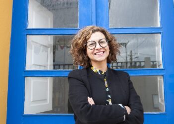 Regina Piedade: “As artes marciais fizeram de mim uma mulher perigosa, mas também mais calma e confiante”