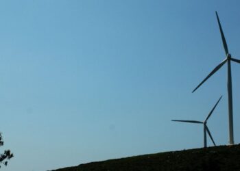Renováveis asseguram 64% da energia consumida em Portugal no último ano
