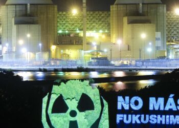 Reunião entre Portugal e Espanha sobre central nuclear problemática sem acordo
