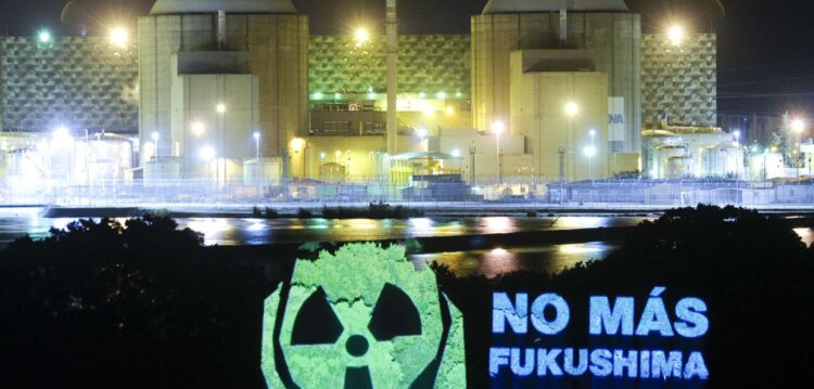 Reunião entre Portugal e Espanha sobre central nuclear problemática sem acordo