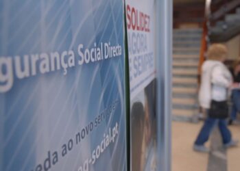 Segurança Social dá ‘alta’ a 2494 pessoas com baixa médica