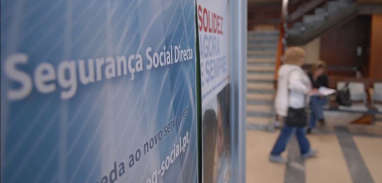 Segurança Social dá ‘alta’ a 2494 pessoas com baixa médica