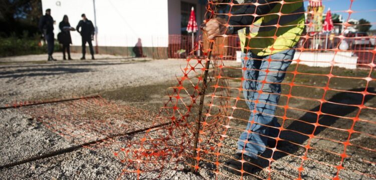 Tribunal obriga Santuário de Fátima a retirar vedação em terreno