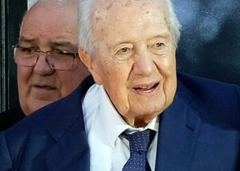 ÚLTIMA HORA: Morreu Mário Soares