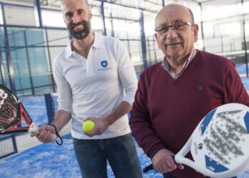 Ultra Padel Club: um mimo para os fanáticos de Leiria e arredores