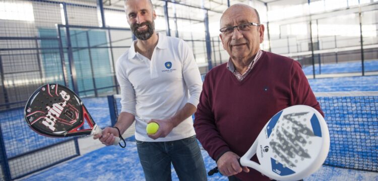 Ultra Padel Club: um mimo para os fanáticos de Leiria e arredores