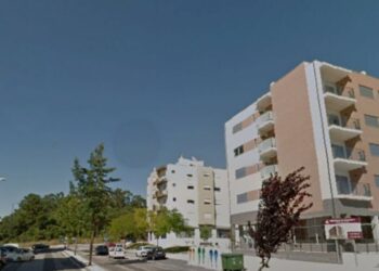 Alterações de trânsito nos próximos dias numa das principais artérias de Leiria