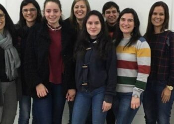Aluna do Instituto do Juncal vence concurso Juvenes Translatores