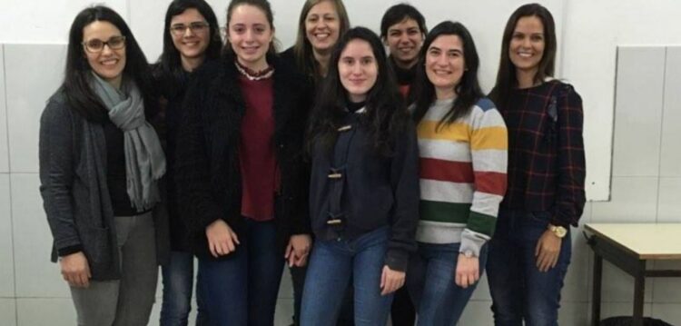 Aluna do Instituto do Juncal vence concurso Juvenes Translatores