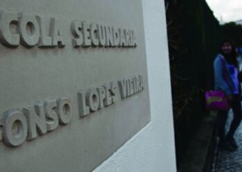 Aluno da ESALV morre em Espanha