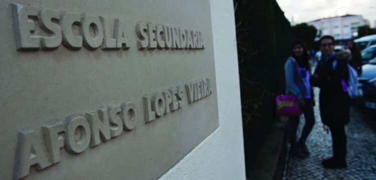 Aluno da ESALV morre em Espanha