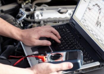 Apreendidos falsos equipamentos de diagnóstico automóvel