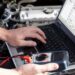 Apreendidos falsos equipamentos de diagnóstico automóvel