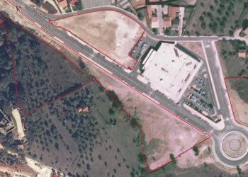 Câmara de Pombal compra terreno junto ao castelo por 6,5% do seu valor