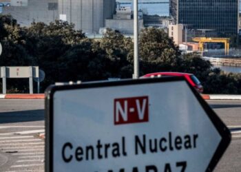 Central nuclear de Almaraz cancela sem justificação visita da Ordem dos Engenheiros