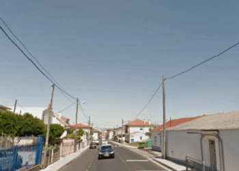 Corte de água na freguesia de Leiria, Pousos, Barreira e Cortes