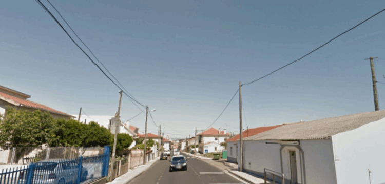 Corte de água na freguesia de Leiria, Pousos, Barreira e Cortes