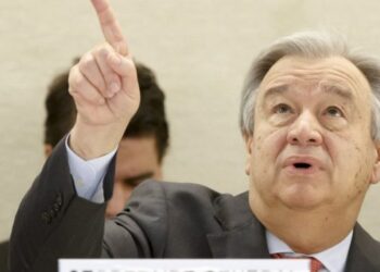 Desrespeito pelos direitos humanos “é uma doença” a espalhar-se no mundo