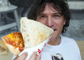 Giovanni Fortese: “É absurdo Leiria não saber aproveitar o roteiro de milhões de pessoas que vão a Fátima”