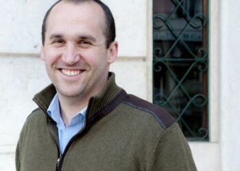 João Pombeiro, editor: “Portugal não é um país de brandos costumes!”