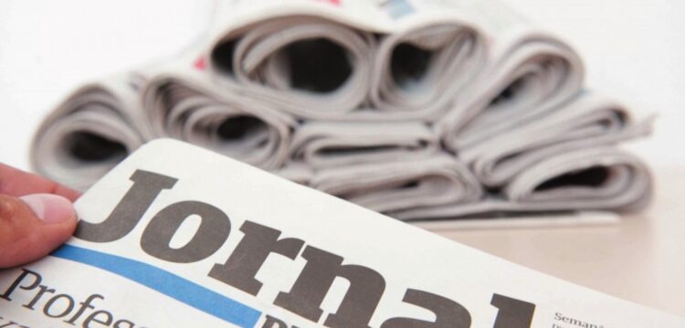 JORNAL DE LEIRIA | PARA SABER É PRECISO CONHECER