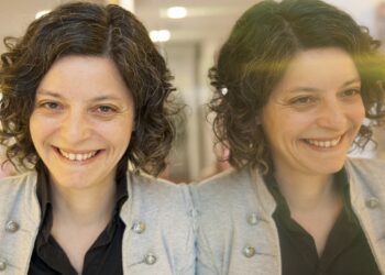 Liliana Gonçalves: “o poder e a generosidade das palavras é uma aprendizagem que deve fazer parte do nosso quotidiano”