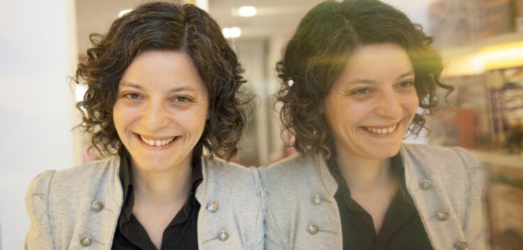 Liliana Gonçalves: “o poder e a generosidade das palavras é uma aprendizagem que deve fazer parte do nosso quotidiano”