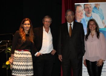 Lobo Antunes “satisfeito” com aumento de diagnósticos de PHDA