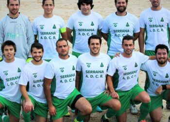 O futebol regressa e os domingos voltam a fazer sentido