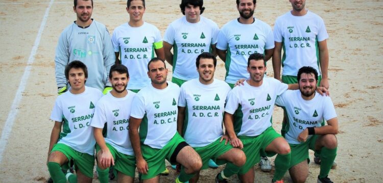 O futebol regressa e os domingos voltam a fazer sentido