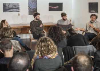 “O povo não quer saber de cultura nem de capitais europeias da cultura”
